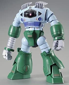 【中古】HGUC 1/144 ゾゴック(ジャブロー攻略戦仕様) プラモデル (プレミアムバンダイ限定)