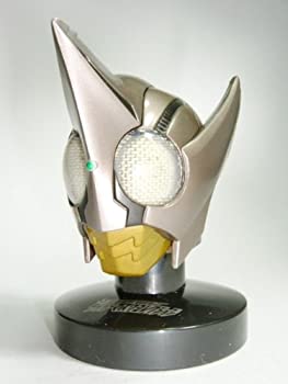 【中古】バンダイ マスコレ 仮面ライダー マスクコレクション Vol.4 パンチホッパー
