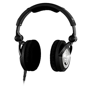 Sound-Isolating Type - 【中古】【非常に良い】ULTRASONE ヘッドフォン PRO900 密閉 ダイナミック型 6g7v4d0
