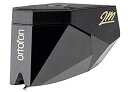 【中古】オルトフォン 2Mシリーズ最高峰MM型カートリッジ 2M BLACK wyw801m