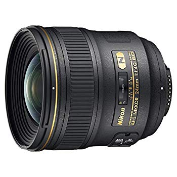 【中古】Nikon 単焦点レンズ AF-S NIKKOR 24mm f/1.4G ED フルサイズ対応 wyw801m 【中古】Nikon 単焦点レンズ AF-S NIKKOR 24mm f/1.4G ED フルサイズ対応 wyw801m