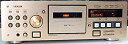 【中古】【非常に良い】TEAC カセットデッキ V-6030S ケーブル付き wgteh8f