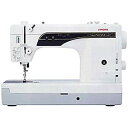 【中古】【非常に良い】ジャノメ 職業用ミシン 780DX(自動糸きり付き) i8my1cf