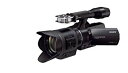 【中古】【非常に良い】ソニー SONY ビデオカメラ Handycam NEX-VG30H レンズキットE 18-200mm F3.5-6.3 OSS付属 NE...