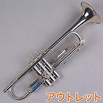【中古】【非常に良い】YAMAHA YTR-3335S トランペット (ヤマハ YTR3335S) i8my1cf