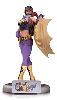 DC Collectibles Comics Bombshells: Batgirl Statue