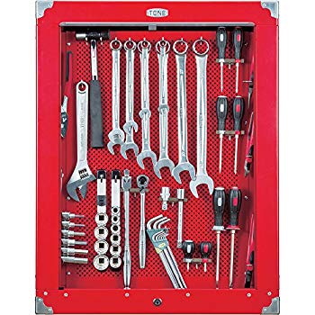 【中古】トネ(TONE) シャッター付サービスボードセット 差込角12.7mm(1/2