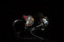 【中古】国内正規品 HEIR AUDIO IEM 8AI CLEAR 8xバランスドアーマチュア イヤホン(ケーブル脱着式) 9jupf8b(2)