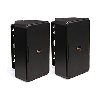 【中古】Klipsch cp-6インドア/アウトドアスピーカー(ペア) CP-6 9jupf8b