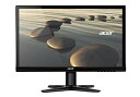 【中古】Acer G237HL 23-Inch LED Back-Lit Monitor (1920 x 1080)(4 ms Widescreen Display)(Black) by Acer 9jupf8b(2)
