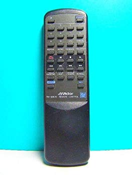 【中古】ビクター オーディオリモコン RM-SMD10 9jupf8b