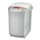 【中古】タイガー IHホームベーカリー 「やきたて」 1斤 KBX-A100-W d2ldlup
