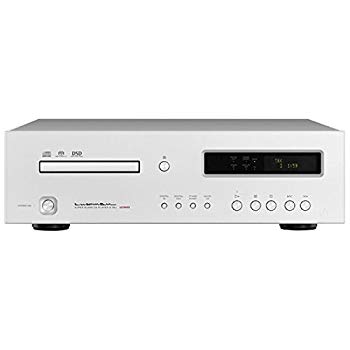 【中古】【非常に良い】ラックス SACD/CDプレーヤーLUXMAN D-06u