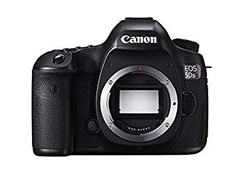 【中古】【非常に良い】Canon デジタル一眼レフカメラ EOS 5Ds R ボディ 5060万画素 EOS5DSR qqffhab
