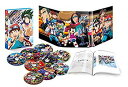 【中古】『爆走兄弟レッツ&ゴー!!MAX』 Blu-ray BOX qqffhab
