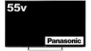 【中古】【非常に良い】パナソニック 55V型 液晶テレビ ビエラ TH-55CX800 4K USB HDD録画対応 2015年モデル qqffhab