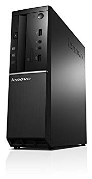 【中古】【非常に良い】Lenovo Ideacentre 300s Slim Desktop (Intel Core i5-4460s Processor 2.9GHz up to 3.4GHz 8 GB DDR3 RAM 1 TB HDD Windows 10) by Lenovo w17b8b5