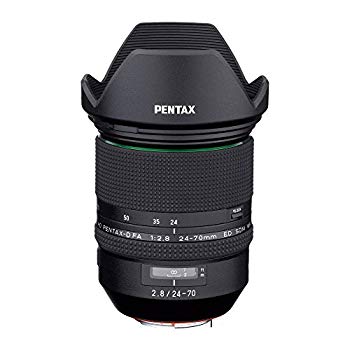 【中古】PENTAX ズームレンズ HD PENTAX-