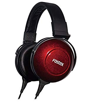 【中古】【非常に良い】FOSTEX プレミアム・リファレンス・ヘッドホン TH900mk2 ggw725x