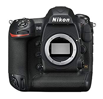【中古】Nikon デジタル一眼レフカメラ D5 (XQD-Type) ggw725x