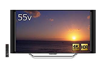 【中古】【非常に良い】シャープ 55V型 液晶 テレビ AQUOS LC-55XD45 4K 低反射「N-Blackパネル」搭載 外付HDD対応(裏番組録画) 2016年モデル 2zzhgl6 【中古】【非常に良い】シャープ 55V型 液晶 テレビ AQUOS LC-55XD45 4K 低反射「N-Blackパネル」搭載 外付HDD対応(裏番組録画) 2016年モデル 2zzhgl6