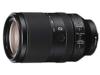 【状態　非常に良い】【中古】ソニー / 望遠ズームレンズ / フルサイズ / FE 70-300mm F4.5-5.6 G OSS / Gレンズ / デジタル一眼カメラα[Eマウント]用 純正レンズ / SEL70300G【ジャンル】カメラ用交換レンズ【Brand】ソニー(SONY)【Contributors】【商品説明】ソニー / 望遠ズームレンズ / フルサイズ / FE 70-300mm F4.5-5.6 G OSS / Gレンズ / デジタル一眼カメラα[Eマウント]用 純正レンズ / SEL70300Gテレ端でも、画面周辺まで高解像を実現優れた近接撮影能力望遠域の撮影などで威力を発揮する、光学式手ブレ補正機構搭載ナノARコーティング採用により反射を抑えたヌケの良い描写性能リニアモーター採用により、高速・高精度で静粛性にも優れたAF当店では初期不良に限り、商品到着から7日間は返品を 受付けております。 お客様都合での返品はお受けしておりませんのでご了承ください。 他モールとの併売品の為、売り切れの場合はご連絡させて頂きます。 ご注文からお届けまで 1、ご注文⇒24時間受け付けております。 2、注文確認⇒当店から注文確認メールを送信します。 3、在庫確認⇒中古品は受注後に、再メンテナンス、梱包しますので、お届けまで3日〜10日程度とお考え下さい。 4、入金確認⇒前払い決済をご選択の場合、ご入金確認後、配送手配を致します。 5、出荷⇒配送準備が整い次第、出荷致します。配送業者、追跡番号等の詳細をメール送信致します。※離島、北海道、九州、沖縄は遅れる場合がございます。予めご了承下さい。 6、到着⇒出荷後、1〜3日後に商品が到着します。ご来店、誠にありがとうございます。