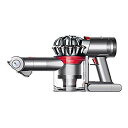 【中古】【非常に良い】Dyson V7 Trigger Cord-Free Handheld Vacuum n5ksbvb
