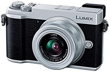����šۥѥʥ��˥å� �ߥ顼�쥹��㥫��� ��ߥå��� GX7MK3 ɸ�ॺ�����󥺥��å� ����С� DC-GX7MK3K-S