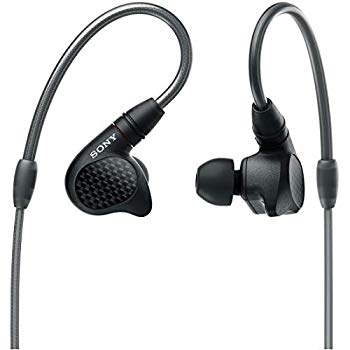 【中古】ソニー SONY ステレオイヤホン マルチBAシステム ケーブル着脱式 ハイレゾ Φ4.4mmバランス標準プラグ付属 IER-M9 mxn26g8 【中古】ソニー SONY ステレオイヤホン マルチBAシステム ケーブル着脱式 ハイレゾ Φ4.4mmバランス標準プラグ付属 IER-M9 mxn26g8