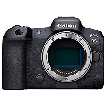 【中古】Canon ミラーレス一眼カメラ EOS R5 ボディー EOSR5 【中古】Canon ミラーレス一眼カメラ EOS R5 ボディー EOSR5
