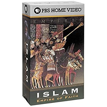 楽天ドリエム楽天市場店【中古】Islam: Empire of Faith [VHS]