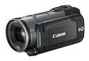 【中古】【非常に良い】Canon フルハイビジョンビデオカメラ iVIS HF S21 IVISHFS21 (内蔵メモリ64GB) wyw801m
