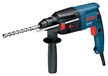 (中古品)BOSCH(ボッシュ) SDSプラスハンマードリル GBH2-23RE【メーカー名】ボッシュ(BOSCH)【メーカー型番】GBH2-23RE【ブランド名】BOSCH(ボッシュ)【商品説明】BOSCH(ボッシュ) SDSプラスハンマードリル GBH2-23RE能力：コンクリート23mmφダイヤモンドコア：65mmφ回転数：0-1,000回転/分打撃数：0-4,400回/分SDSプラスシャンク当店では初期不良に限り、商品到着から7日間は返品を 受付けております。品切れの場合は2週間程度でお届け致します。ご注文からお届けまで1、ご注文⇒24時間受け付けております。2、注文確認⇒当店から注文確認メールを送信します。3、在庫確認⇒中古品は受注後に、再メンテナンス、梱包しますので　お届けまで3日〜10日程度とお考え下さい。4、入金確認⇒前払い決済をご選択の場合、ご入金確認後、配送手配を致します。5、出荷⇒配送準備が整い次第、出荷致します。配送業者、追跡番号等の詳細をメール送信致します。6、到着⇒出荷後、1〜3日後に商品が到着します。当店はリサイクル専門店につき一般のお客様から買取しました中古扱い品です。ご来店、誠にありがとうございます。 当店では良品中古を多数揃えております。お電話でのお問合せは少人数で運営の為、受け付けておりませんので、お手数をおかけしますが、お問い合わせ・メールにてお願い致します。