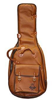 【中古】Gig Bag(ギグバッグ) SZ-W/BR ウエスタン・ドレッドノート用(茶) i8my1cf