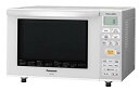 【中古】【非常に良い】パナソニック オーブンレンジ 23L ホワイト NE-C235-W i8my1cf