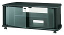 【中古】【非常に良い】ハヤミ工産【TIMEZ】BSシリーズ (32v~43v型対応) テレビ台 TV-BS100H khxv5rg