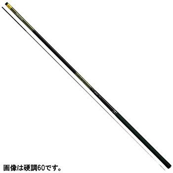 【中古】【非常に良い】ダイワ(Daiwa) 磯竿 夜凪 メバル 硬調53 釣り竿 d2ldlup