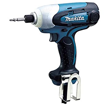 【中古】マキタ(Makita) インパクトドライバ 100V コード10m 6955SP