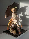 【中古】【非常に良い】テイルズ オブ ゼスティリア エドナ 1/8 完成品フィギュア ggw725x