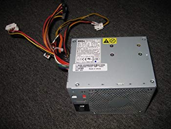 【中古】【非常に良い】DELL L280P-01 電源ユニット 280W ggw725x