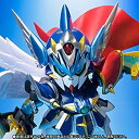 【中古】SDX 神聖騎士ウイング『新SDガンダム外伝 鎧闘神戦記』(魂ウェブ商店限定) dwos6rj