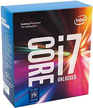 【中古】【非常に良い】Intel CPU Core i7-7700K 4.2GHz 8Mキャッシュ 4コア/8スレッド LGA1151 BX80677I77700K 【BOX】【日本正規流通品】 dwos6rj