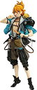 【中古】【非常に良い】刀剣乱舞-ONLINE- 浦島虎徹 1/8スケール ABS&PVC製 塗装済み完成品フィギュア n5ksbvb