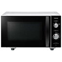 【中古】【非常に良い】東芝 電子レンジ 17L ホワイトTOSHIBA ER-SM17-W mxn26g8