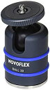 【中古】ノヴォフレックス NOVOFLEX デジカメ用自由雲台 Ball HEAD 30 bme6fzu