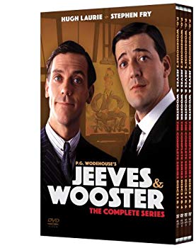 （中古品）Jeeves & Wooster: Complete Series [DVD] [Import]【メーカー名】A&E Home Video【メーカー型番】【ブランド名】A&E Home Video【商品説明】Jeeves & Wooster: Complete Series [DVD] [Import]お届け：到着まで3日〜10日程度とお考え下さい。当店では初期不良に限り、商品到着から7日間は返品を受付けております。お客様都合での返品はお受けしておりませんのでご了承ください。他モールとの併売品の為、売り切れの場合はご連絡させて頂きます。当店の・品は、お客様から買い取りました中古扱い品です。ご注文からお届けまで1、ご注文⇒ご注文は24時間受け付けております。2、注文確認⇒ご注文後、当店から注文確認メールを送信します。3、在庫確認⇒お届けまで3日〜10日程度とお考え下さい。海外在庫は10日〜2週間の見込みです。4、入金確認⇒前払い決済をご選択の場合、ご入金確認後、配送手配を致します。5、出荷⇒配送準備が整い次第、出荷致します。配送業者、追跡番号等の詳細をメール送信致します。6、到着⇒出荷後、1〜3日後に商品が到着します。　※離島、北海道、九州、沖縄は遅れる場合がございます。予めご了承下さい。ご来店ありがとうございます。