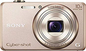 【中古】【非常に良い】SONY サイバーショット （ゴールド） DSC-WX200N khxv5rg
