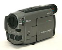 【中古】SONY ソニー CCD-TRV90 ビデオカメラ Hi8 9jupf8b