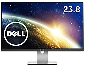 (中古品)Dell ディスプレイ モニター S2415H 23.8インチ/ フルHD/IPS光沢/6ms/VGA,HDMI/スピーカ内蔵/フレームレス/3年間保証【メーカー名】Dell Computers【メーカー型番】S2415H【ブランド名】Dell【商品説明】Dell ディスプレイ モニター S2415H 23.8インチ/ フルHD/IPS光沢/6ms/VGA,HDMI/スピーカ内蔵/フレームレス/3年間保証製品紹介:フレームレスで画面に没頭できる、ステレオスピーカ内蔵モニタです。画面サイズ/パネルタイプ:23.8インチ/IPS グレア解像度:1920x1080 フルHD輝度:250cd/m2、コントラスト比:1000-800万:1応答速度:6ms (GtoG)お届け：受注後に再メンテ、梱包します。到着まで3日〜10日程度とお考え下さい。当店では初期不良に限り、商品到着から7日間は返品を 受付けております。品切れの場合は2週間程度でお届け致します。ご注文からお届けまで1、ご注文⇒24時間受け付けております。2、注文確認⇒当店から注文確認メールを送信します。3、在庫確認⇒中古品は受注後に、再メンテナンス、梱包しますので　お届けまで3日〜10日程度とお考え下さい。4、入金確認⇒前払い決済をご選択の場合、ご入金確認後、配送手配を致します。5、出荷⇒配送準備が整い次第、出荷致します。配送業者、追跡番号等の詳細をメール送信致します。6、到着⇒出荷後、1〜3日後に商品が到着します。当店はリサイクル専門店につき一般のお客様から買取しました中古扱い品です。ご来店、誠にありがとうございます。 当店では良品中古を多数揃えております。お電話でのお問合せは少人数で運営の為、受け付けておりませんので、お手数をおかけしますが、お問い合わせ・メールにてお願い致します。