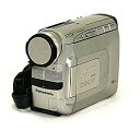 【中古】【非常に良い】Panasonic パナソニック NV-DS7 液晶デジタルビデオカメラ ミニDVカセット dwos6rj